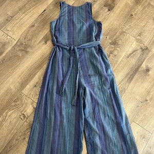 DO NOT BUY-SOLD ELSEWHERE Ace + Jig Allovers in Florence, medium